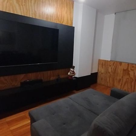 Lindo Apartamento Ao Lado Da Praia De Ipanema! Rio de Janeiro Dış mekan fotoğraf