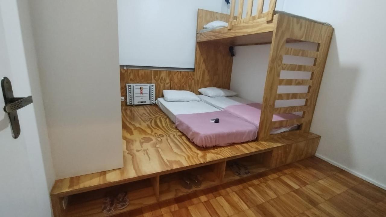 Lindo Apartamento Ao Lado Da Praia De Ipanema! Rio de Janeiro Dış mekan fotoğraf