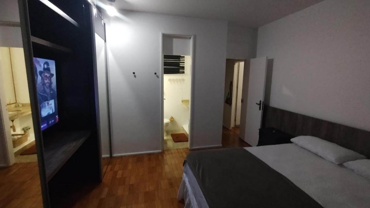 Lindo Apartamento Ao Lado Da Praia De Ipanema! Rio de Janeiro Dış mekan fotoğraf