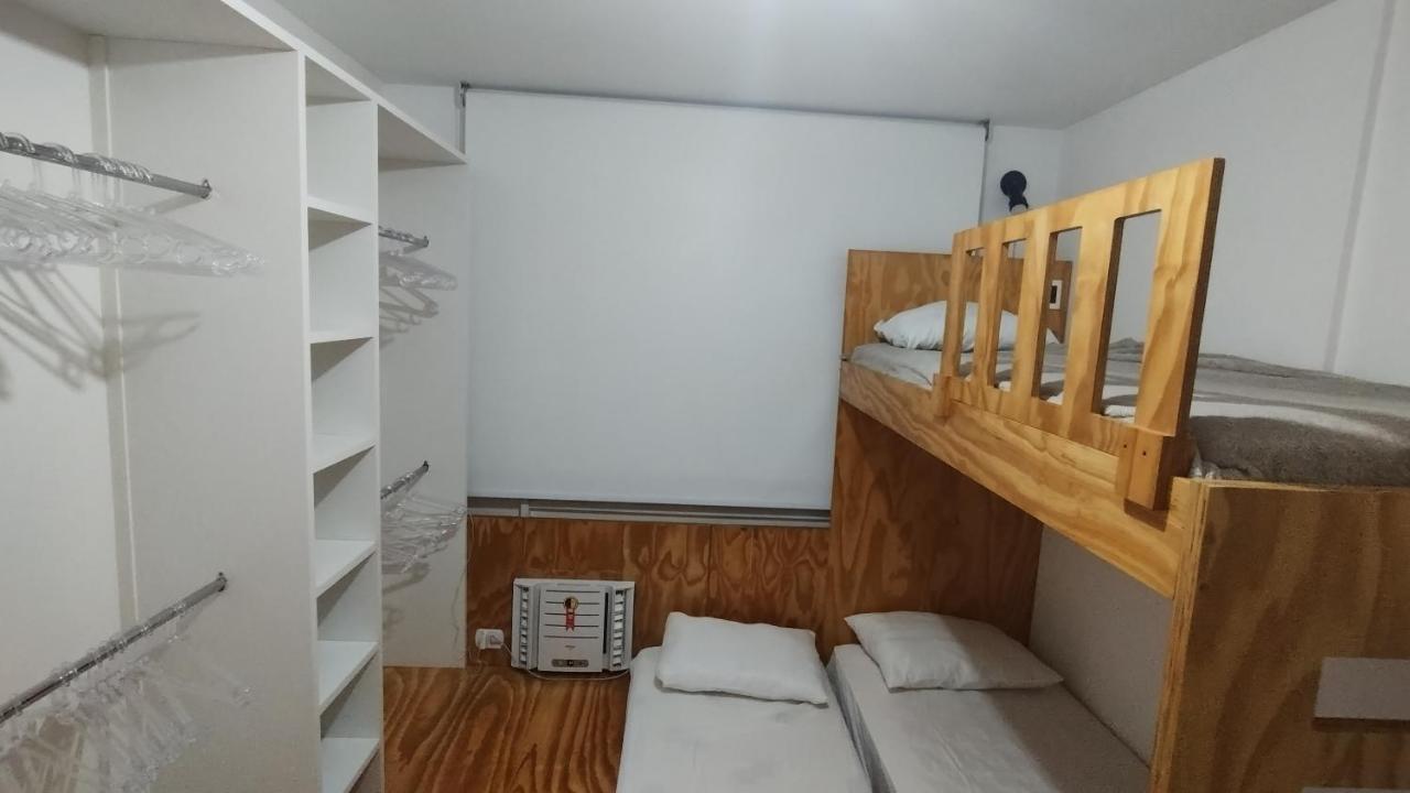 Lindo Apartamento Ao Lado Da Praia De Ipanema! Rio de Janeiro Dış mekan fotoğraf