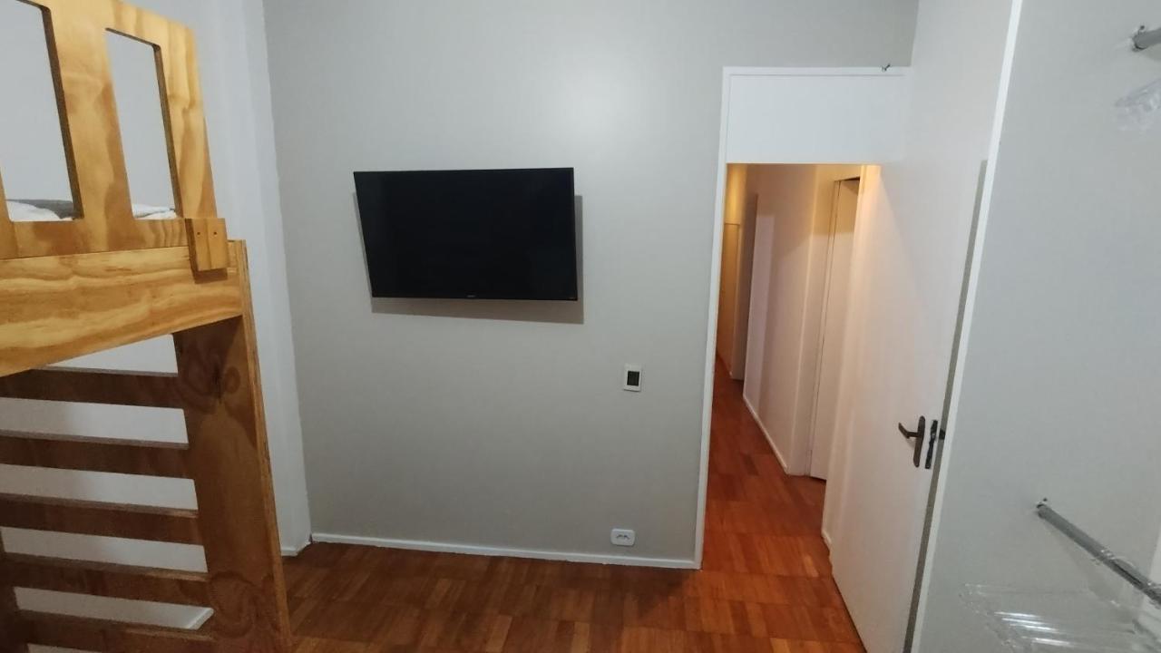 Lindo Apartamento Ao Lado Da Praia De Ipanema! Rio de Janeiro Dış mekan fotoğraf