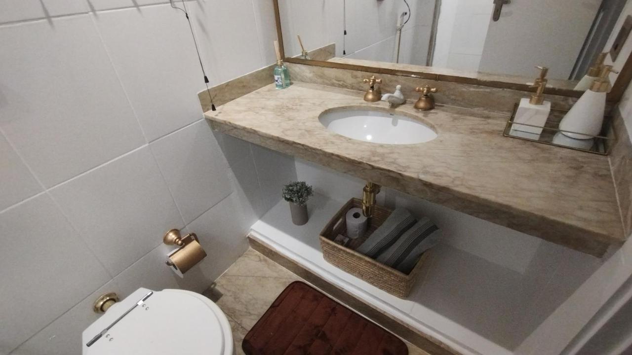 Lindo Apartamento Ao Lado Da Praia De Ipanema! Rio de Janeiro Dış mekan fotoğraf