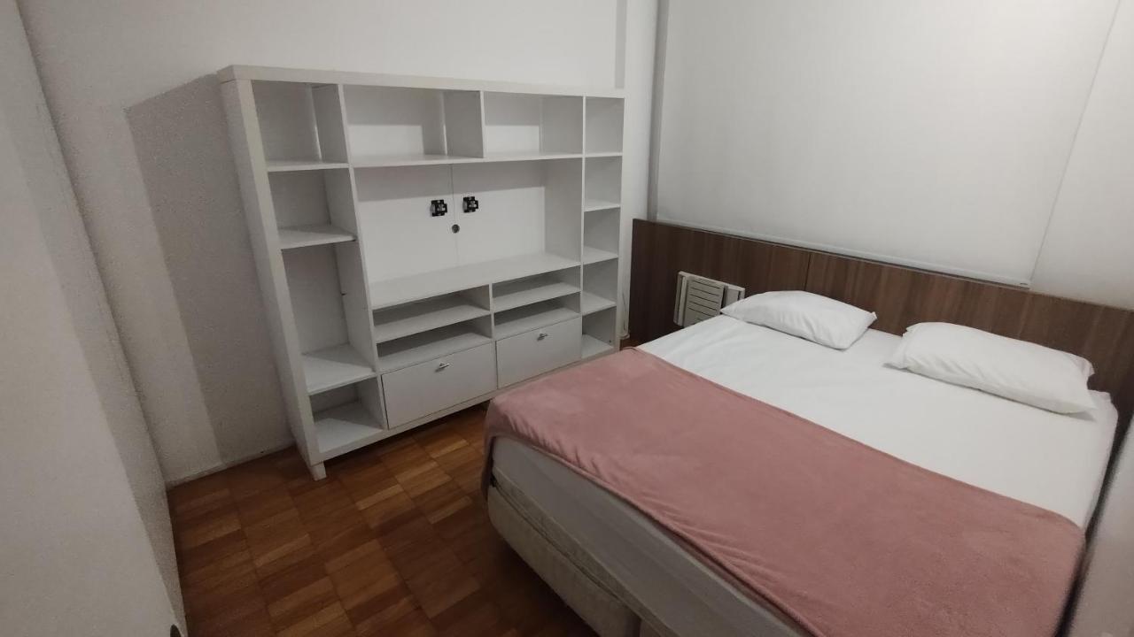 Lindo Apartamento Ao Lado Da Praia De Ipanema! Rio de Janeiro Dış mekan fotoğraf