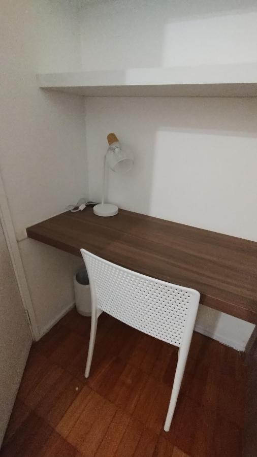 Lindo Apartamento Ao Lado Da Praia De Ipanema! Rio de Janeiro Dış mekan fotoğraf