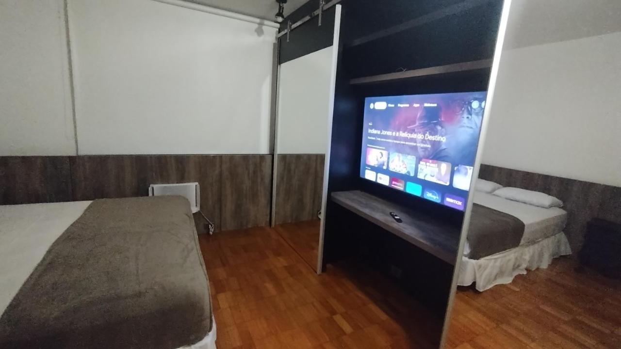 Lindo Apartamento Ao Lado Da Praia De Ipanema! Rio de Janeiro Dış mekan fotoğraf