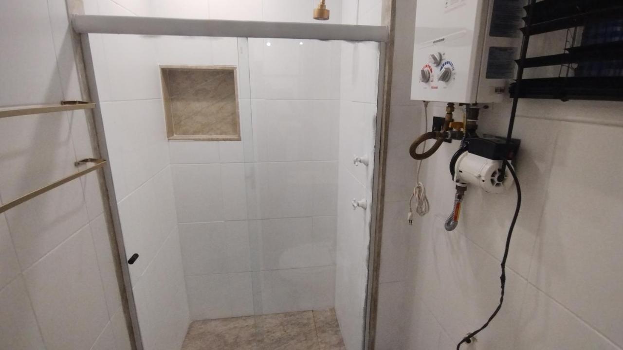 Lindo Apartamento Ao Lado Da Praia De Ipanema! Rio de Janeiro Dış mekan fotoğraf