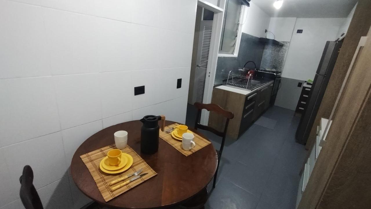 Lindo Apartamento Ao Lado Da Praia De Ipanema! Rio de Janeiro Dış mekan fotoğraf