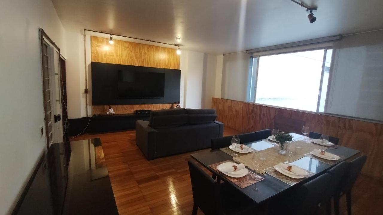 Lindo Apartamento Ao Lado Da Praia De Ipanema! Rio de Janeiro Dış mekan fotoğraf