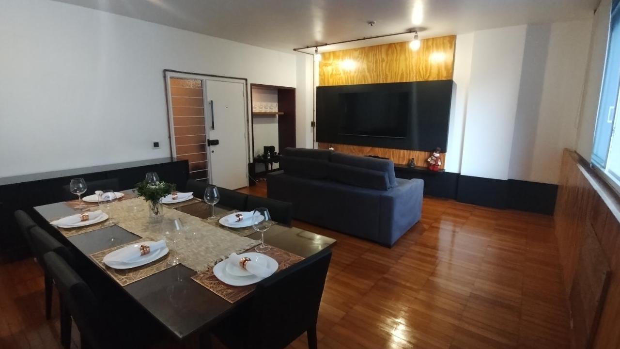 Lindo Apartamento Ao Lado Da Praia De Ipanema! Rio de Janeiro Dış mekan fotoğraf