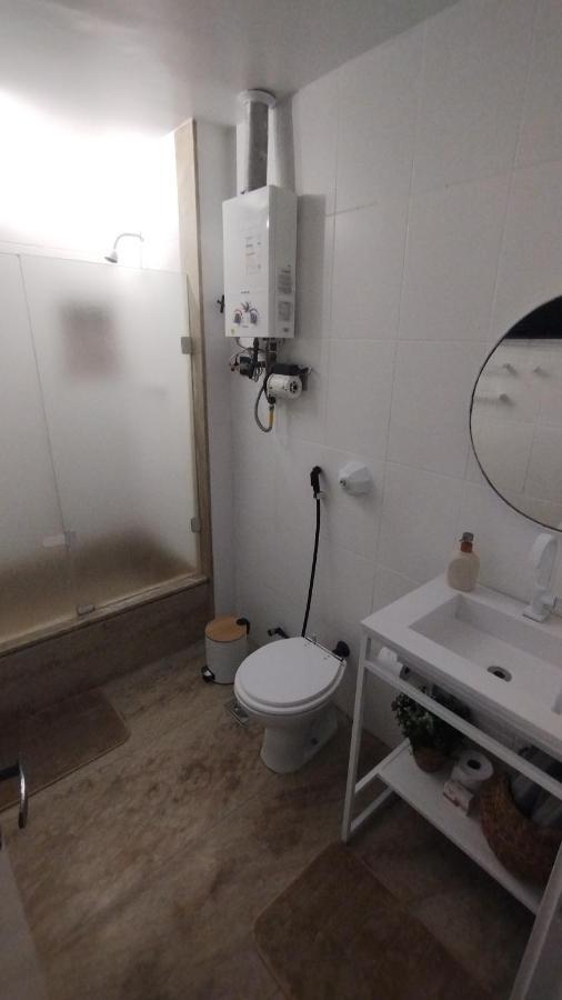 Lindo Apartamento Ao Lado Da Praia De Ipanema! Rio de Janeiro Dış mekan fotoğraf