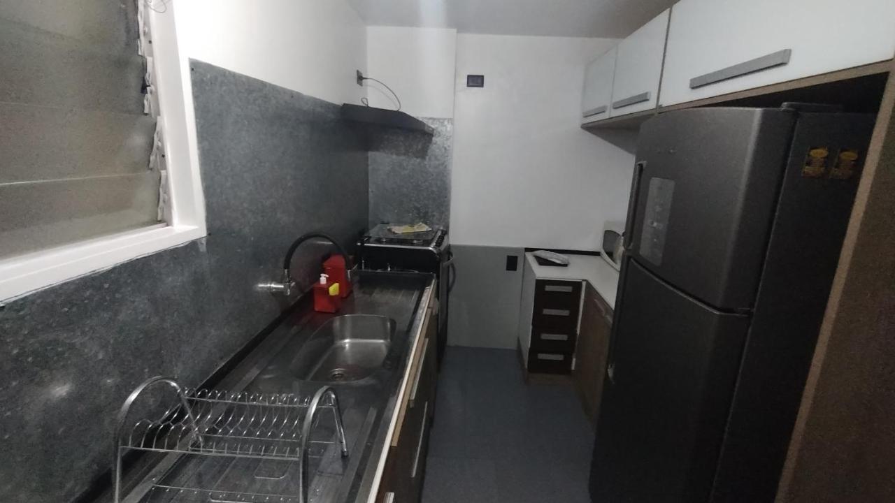Lindo Apartamento Ao Lado Da Praia De Ipanema! Rio de Janeiro Dış mekan fotoğraf
