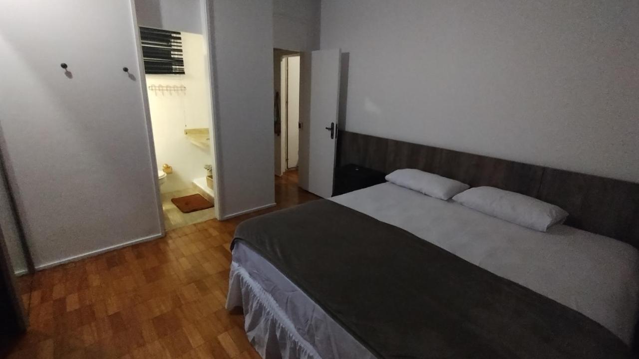 Lindo Apartamento Ao Lado Da Praia De Ipanema! Rio de Janeiro Dış mekan fotoğraf