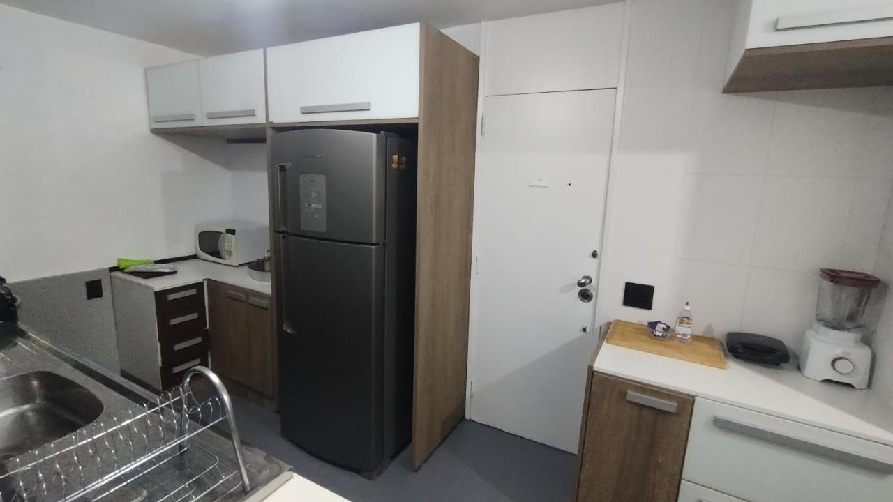 Lindo Apartamento Ao Lado Da Praia De Ipanema! Rio de Janeiro Dış mekan fotoğraf